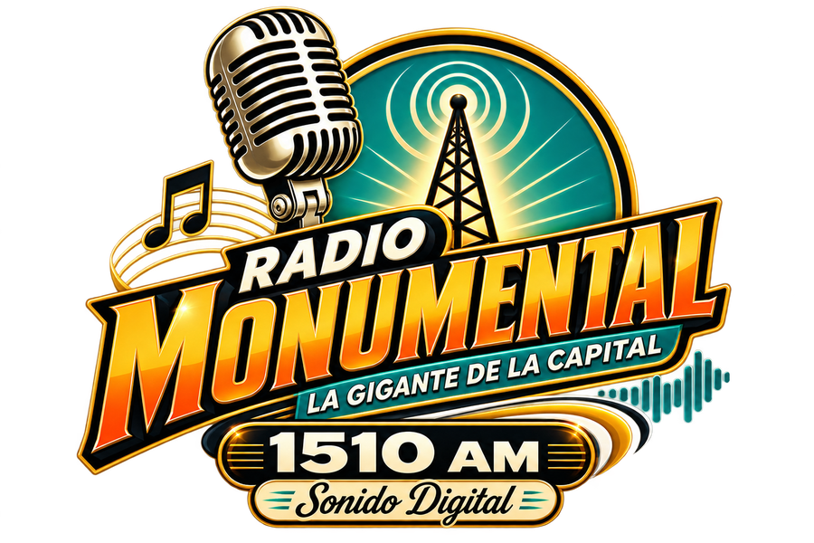 Radio Monumental 1510 AM